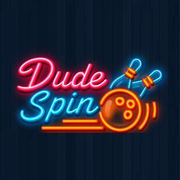 Logo DudeSpin